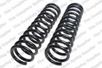 Coil Spring-auto Cvt Trans, Door, Convertible Lesjofors 4114214. Fixed Price $190.99.