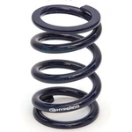 New Hyperco 2.250" Id X 5" Long Lb Blue Coil-over Spring P/n 185A0600. Fixed Price $60.00.