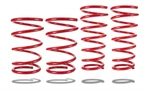 Pedders Sportsryder Lowering Spring Kit 2004-2008 Subaru Forester PED-804014. Fixed Price $395.96.