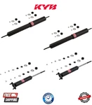 Front&rear Kyb Struts Shocks Suspension 1960-1970 Ford Falcon. Fixed Price $193.67.