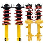 1.5" Lift Front & Rear Complete Struts Shocks Kit For 2012-2016 Honda Cr-v. Fixed Price $281.45.