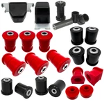 22X Toyota Tacoma (05-23) Front/rear Poly Psb Bushings & Bump Stop. Fixed Price $249.90.