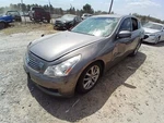 Air/coil Spring Rear 4 Door Sedan Awd Fits 07-08 Infiniti G35 11017912. Fixed Price $74.02.