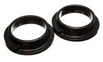 Energy Suspension 4-6105G Coil Spring Isolators 2000-04 Ford Focus Rear Black. Fixed Price $13.80.