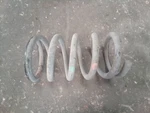 Passenger Air/coil Spring Rear Power Sliding Door Fits 11-17 Odyssey 342242. Fixed Price $70.00.