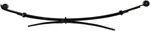 Dorman Leaf Spring Assembly For 2001-2004 Toyota Tacoma 90-235. Fixed Price $284.65.