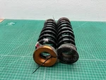 13-18 Cadillac Ats Sedan Rwd Rear Suspension Right Left Coil Spring Pair Set Oem. Fixed Price $22.94.