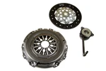 Audi A1, A3; Ford Galaxy I; Seat Alhambra, Cordoba, Ibiza Iii Clutch Kit. Fixed Price $344.08.