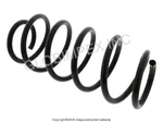For Volvo (2010-2017) Coil Spring Front (1 Pc) Pro Parts + Year Warranty. Fixed Price $107.60.