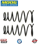 81421 Moog Coil Springs Set Of Rear For Kia SPECTRA5 2004-2009 Pair. Fixed Price $140.00.