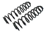 Teraflex For Jeep 4 Door 6/ 2 Front Spring Pair 07-18 Wrangler Jku. Fixed Price $245.99.