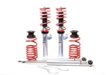 H&r Springs 28851-10 Street Perf. Coil Over Kit. Fixed Price $1477.12.