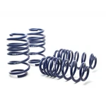 H And For Audi A3 Quattro 2007-2013 (awd) 4 CYL/V6/TDI 8P Sport Spring. Fixed Price $381.89.