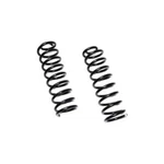 EVO-1062 Rear Plush Ride Coils Set 4.0 Inch For 2007-2018 Jeep Wrangler Jk. Fixed Price $293.04.
