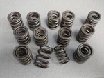 Very Nice 24 Piece Used Original Porsche 911 914-6 964 Valve Spring Set. Fixed Price $125.00.