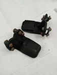 1999-2019 Ford F-250 F-350SET Auxiliary Rear Leaf Spring Brackets F81A-5700-CA. Fixed Price $99.00.