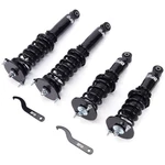 Bfo Coilovers Suspension Adj Height Shocks Kits For Mazda Miata MX5 Nb 89-05. Fixed Price $192.00.