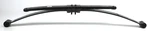 ML3Z-5560-Q Oem Orange Dot Rear Leaf Spring Ford F150. Fixed Price $249.99.