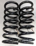 Lincoln Mkz Hybrid Rear Suspension Coil Spring Set Fwd Grey DG9C-5560-HNE Q48P. Fixed Price $77.88.