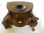 Rear Leaf Spring Forward Hanger Fits 2005-2016 Ford F450 F550 Chassis Cab. Fixed Price $149.78.