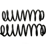 Coil Spring Set Moog 81741 Fits 11-14 Ford Mustang. Fixed Price $71.95.
