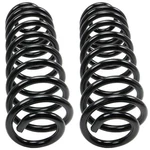 Ford Lincoln Expedition Rear Variable Rate 201 Coil Spring Set Moog. Fixed Price $110.09.