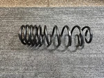 Skyjacker JL23RS 18.56 Black Front 4" Lift Softride Coil Spring. Fixed Price $108.50.