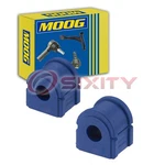 Moog Front To Frame Stabilizer Bar Bushing Kit For 2005-2007 Saturn Relay Xt. Fixed Price $20.77.