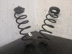 22-25 Honda Civic Sedan Rear Suspension Coil Springs Pair Oem 52441-T20-A21. Fixed Price $120.00.