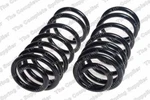 Lesjofors Rear Coil Spring Set 4414905. Fixed Price $74.41.