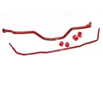 Eibach 7727.320 Anti-roll Bar Kit 2015-2016 Impreza Wrx Sedan Front Diameter: 25. Fixed Price $568.00.