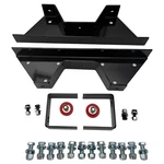 1973-87 Chevy Gmc C10 C20 5" Rear Drop Flip Lowering Kit With Frame C-notch. Fixed Price $124.97.