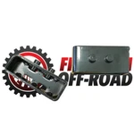 Freedom Offroad 2" Rear Steel Lift Blocks 2004-2023 Ford F150. Fixed Price $35.00.