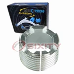 Mevotech Supreme Front Alignment Caster Camber Bushing For 1979-1986 Gmc Lz. Fixed Price $23.71.