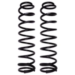 Bilstein 53-323873 B12 (special) Coil Spring Set. Fixed Price $246.00.