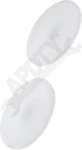 Apdty 171696 Leaf Spring Insert Bushings. Fixed Price $20.82.