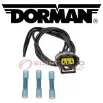 Dorman Techoice Brake Fluid Level Sensor Connector 1997-2002 Ford E-150 Gg. Fixed Price $43.34.
