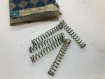 Mercedes W108 W111 W114 115 W116 Accelerator Pedal Spring 1169935001 Genuine Nos. Fixed Price $7.50.
