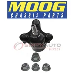 Moog Front Right Lower Ball Joint For 2015-2018 Audi Q3 Spring Ride Ca. Fixed Price $70.25.