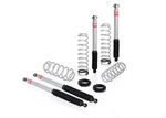 Eibach All-terrain Lift Fits Kit For 20-22 Jeep Gladiator +3IN. Front 2IN.. Fixed Price $1046.00.