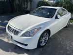 Used Rear Right Ind Suspension Assembly Fits: 2009 Infiniti G37 Cpe W/o Cross. Fixed Price $122.00.
