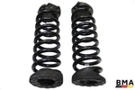 Range Rover Velar Rear Left & Right Side Coil Spring Set Of 2018 2019 2020 Oem. Fixed Price $69.99.