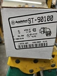 Appleton ST-90100 1" Sealtite Degree Connector Lot Of. Fixed Price $110.00.
