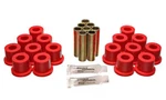 Leaf Spring Bushing-rwd Energy 4.2139R Fits 1965 Ford F-100. Fixed Price $112.61.