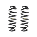 Acdelco Rear Coil Spring Set For Cadillac Escalade. Fixed Price $161.95.