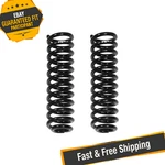 Skyjacker D25 Set Front 2"-2.5" Lifted Softride Coil Springs. Fixed Price $269.20.