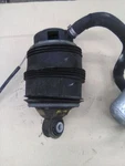 06-11 Mercedes Cls Class Right Passenger Air Rear Coil Spring 219 Type. Fixed Price $175.00.