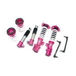 Gsp Godspeed Mono Ss Coilovers Lowering Suspension Kit For Elantra 11-16 Md Ud. Fixed Price $675.00.