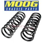 Moog Front Coil Spring Set For 1978-1987 Buick Regal 3.2L 3.8L 4.3L 5.0L V6 Wr. Fixed Price $237.10.