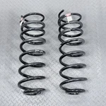 19-26 Ram 1500 5TH Gen. Oem Rear Suspension Coil Spring Set Left & Right Mopar. Fixed Price $199.00.